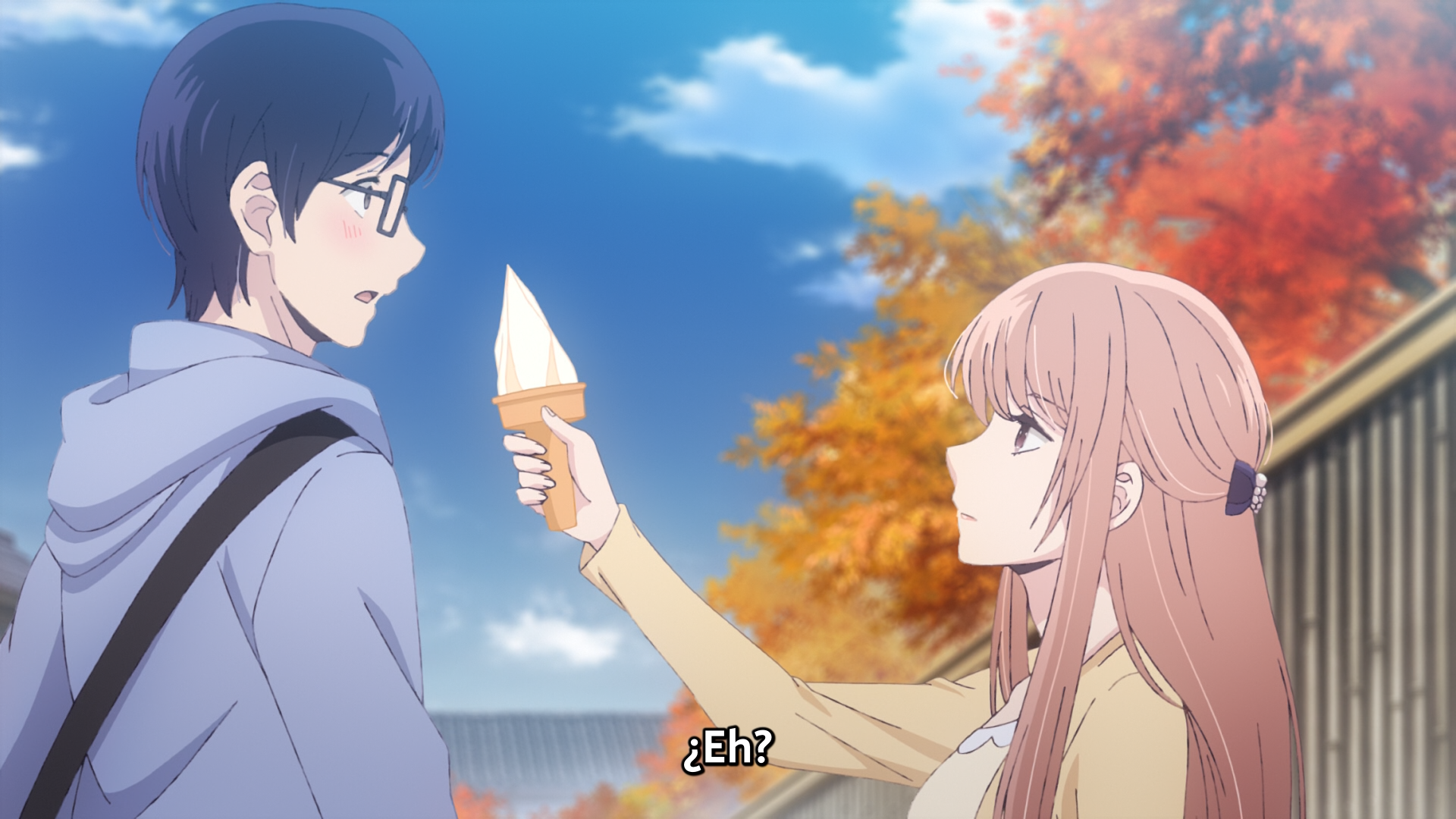 Kuzu no Honkai (XMX)